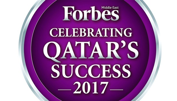 Forbes Middle East to celebrate Qatars success