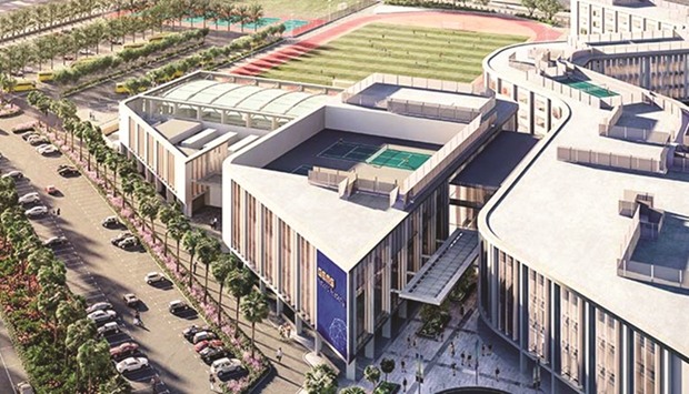 GEMS Nations Academy, touted to be Dubaiu2019s most exclusive school with state-of-the-art facilities and run by Tom Farquhar, the former head of the school attended by former US president Barack Obamau2019s daughters in Washington DC, will be merged with another institution one year after opening