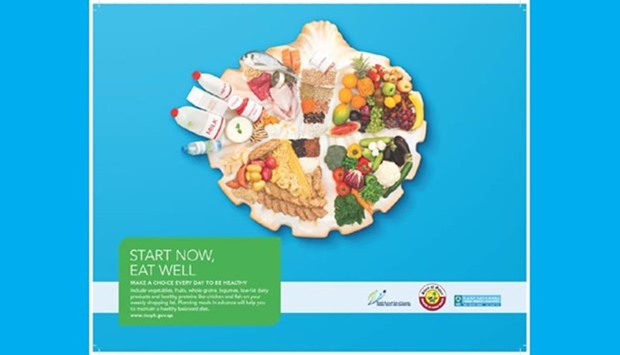MoPH has launched the second phase of its health awareness campaign. 