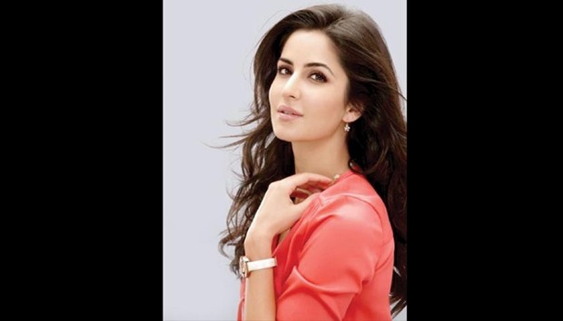 CONTROVERSIAL: Katrina Kaif is courting controversy on a number of fronts.