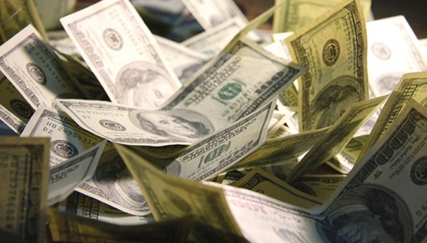 The dollar is set to recover towards u00a5120 as Treasury yields climb once anxieties surrounding North Korea and the French presidential election subside, according to Schroder Investment Management