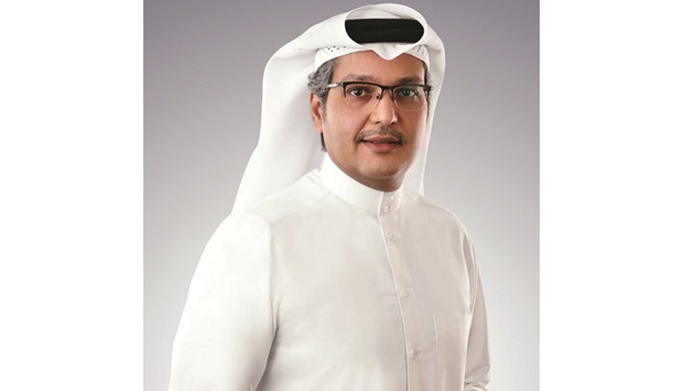 Mohamed Ali al-Mannai, president, CRA.