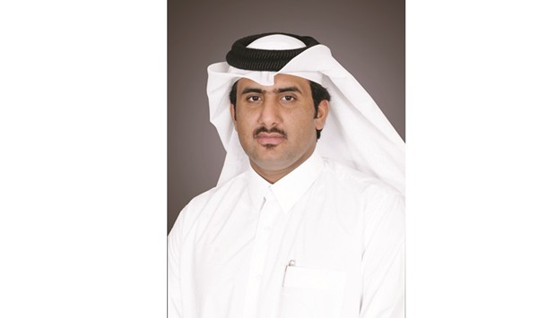 Sheikh Faisal: Top performance in a tough economic environment.