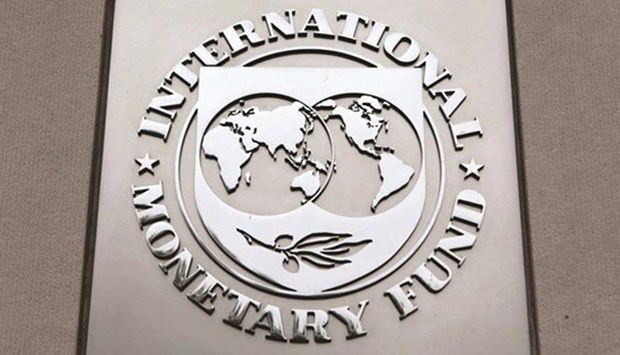 New trade routes were quickly established, the IMF said.