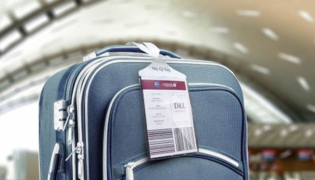 Qatar Airways has achieved the certification thanks to its Baggage Management System (Haqiba).