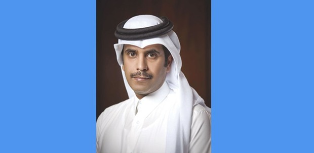Sheikh Abdulla: Serving the best needs of Qatar.