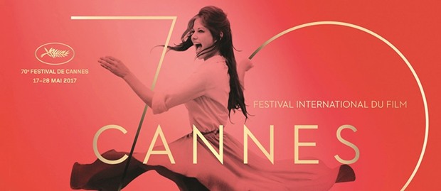Cannes Film Festival is celebrating its 70th anniversary this year.