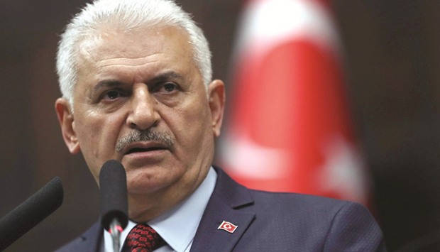 Yildirim: The peopleu2019s will has been reflected at the ballot box, and the debate is over. Everyone should respect the outcome, especially the main opposition.