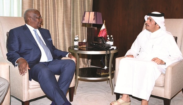 Gulf Times