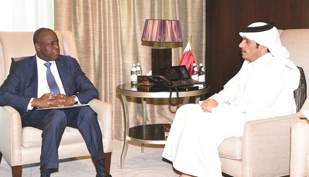 Gulf Times