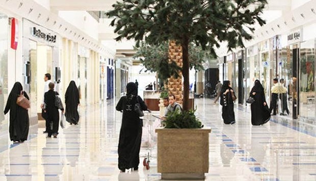 Saudi Arabia has intensified efforts to develop more jobs for its citizens.