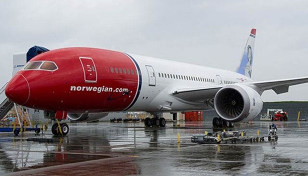 Norwegian's flights between London and Singapore will start at the end of September.