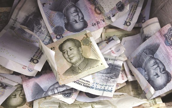 Reduced pressure from capital outflows has helped steady the yuan this year and brought Chinau2019s foreign currency reserves back over the closely watched $3tn mark. Expectations for further yuan depreciation have weakened significantly, State Administration of Foreign Exchange (SAFE) spokeswoman Wang Chunying told a news conference