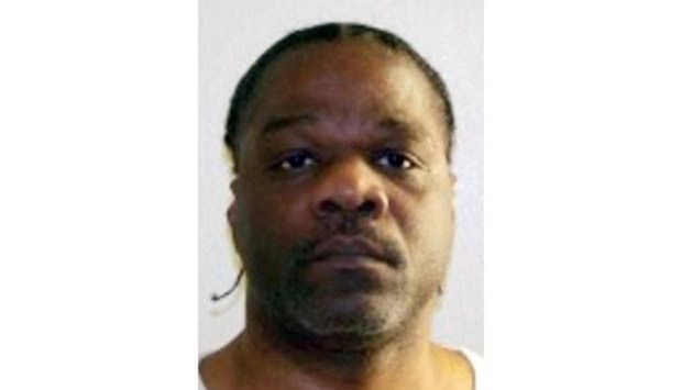 Ledell Lee was convicted for beating Debra Reese to death in 1993.