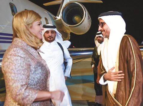 Gulf Times