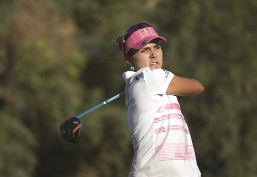 Lexi Thompson