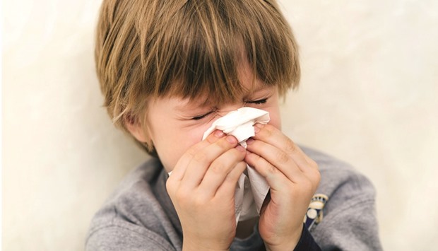 A new study shows a 700% increase in multidrug-resistant antibiotic-resistant Enterobacteriaceae infections in children admitted to hospitals around the US.