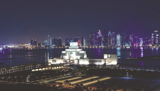 Qataru2019s diversity is highlighted in #DariQatar.