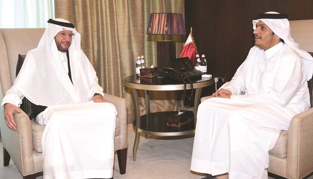 Gulf Times