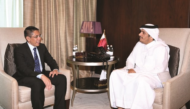 Gulf Times