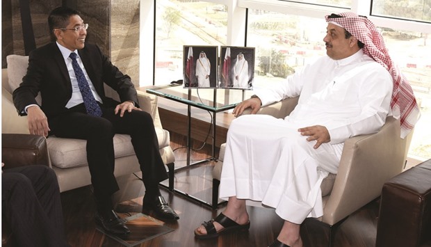 Gulf Times