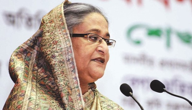 HASINA