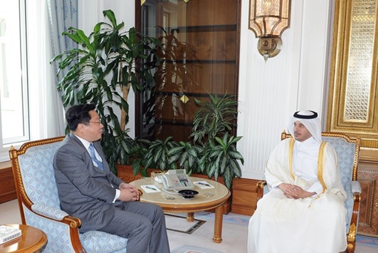 Gulf Times