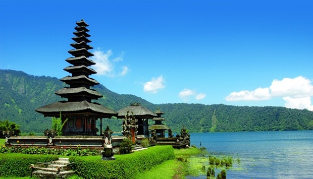 Bali has long been a popular destination for Qatar Airways.