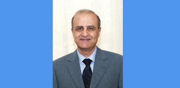 Dr Hussam al-Soub