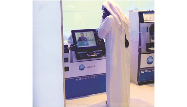 Live Teller is a video-based interactive technology.