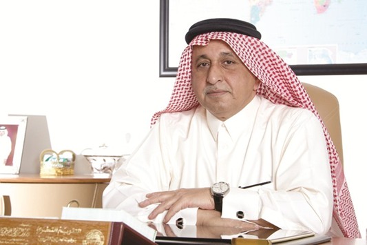 Khalifa Abdulla Turki al-Subaey