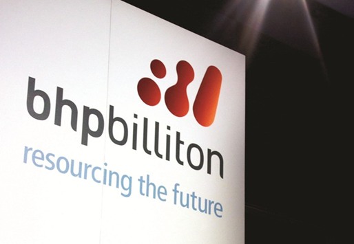 BHP Billiton said it is aiming for 50% women in its workforce within a decade, but sources said finding a woman chair with the availability and experience could for now be tough.