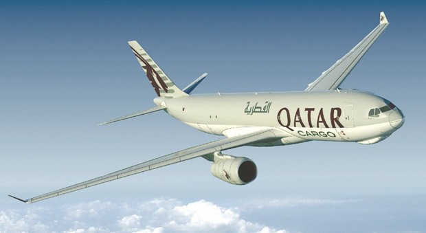 Qatar Airways Cargo will commence its fourth Pharma Express freighter service operating from Basel, on May 8.