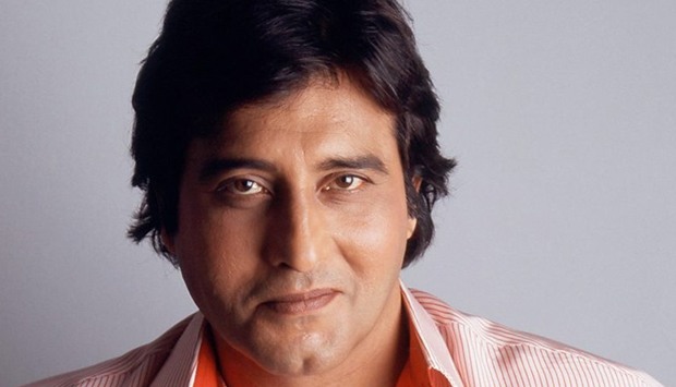Vinod Khanna