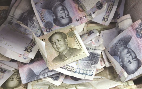 Peopleu2019s Bank of Chinau2019s deputy governor Fan Yifei said the countryu2019s commitment to yuan internationalisation is long-term, and policy makers will keep pushing towards that objective.
