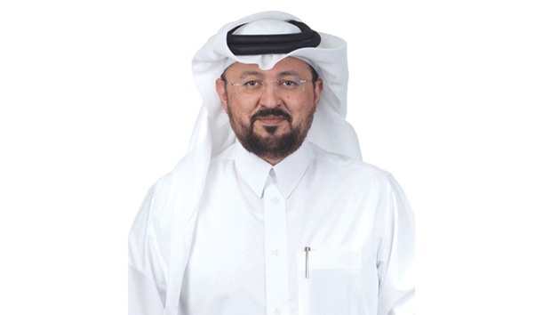Ooredoo CEO Walid al-Sayed