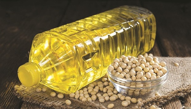 Soyoil sales account for about 36% of cooking oils used in Chinese kitchens, more than three times the next highest, and most of it is made from imported soybeans, which are nearly all genetically modified.