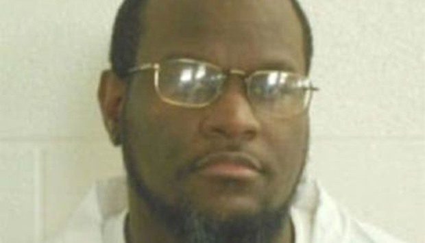 Kenneth Williams is the fourth inmate to be executed in Arkansas in eight days.