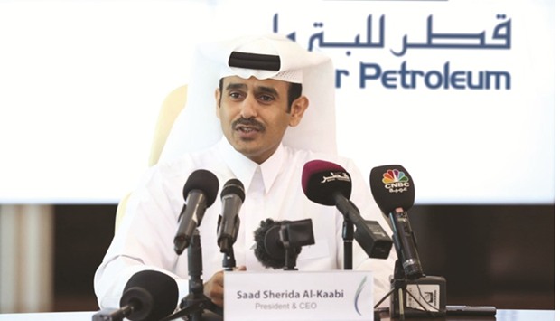 Al-Kaabi: Support for Qataru2019s national industry.