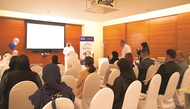 PHCC is leveraging social media influencers to spread awareness.