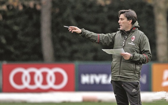 Vincenzo Montella