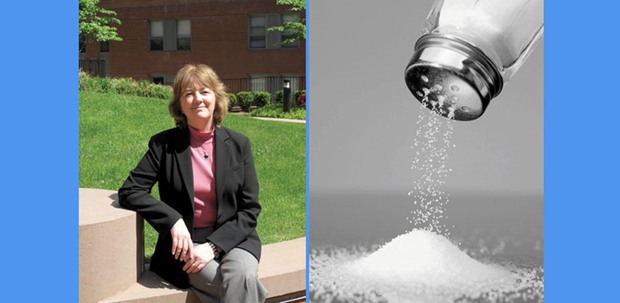 u201cThereu2019s been a lot of controversy over the last five or six years over this topic, but there is a growing body of evidence suggesting that the relationship between sodium and cardiovascular disease is actually J-shapedu201d u2014 Lynn L. Moore, Associate Professor of Medicine at Boston University School of Medicine