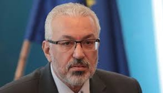 Ilko Semerdzhilev