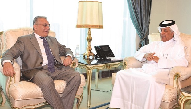 Gulf Times
