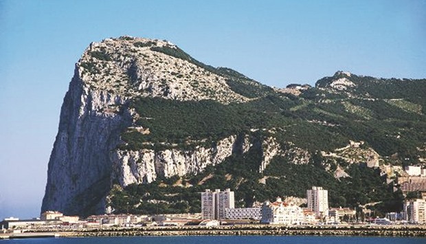 A rock and a hard place: Gibraltar and Britainu2019s relationship