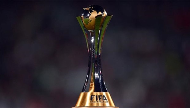 The Club World Cup is held annually.
