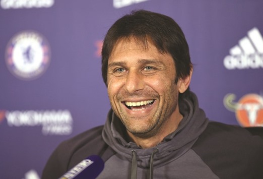 Antonio Conte