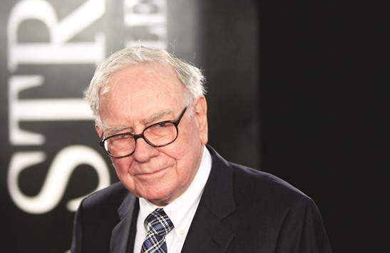 Warren Buffettu2019s face will appear on cans of Cherry Coke in China, an attempt by Coke to capitalise on its biggest and most famous investor.