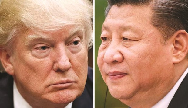 US President Donald Trump and Chinese President Xi Jinping will meet at Trumpu2019s Florida resort on April 6-7. It will be the first in-person meeting between the two.