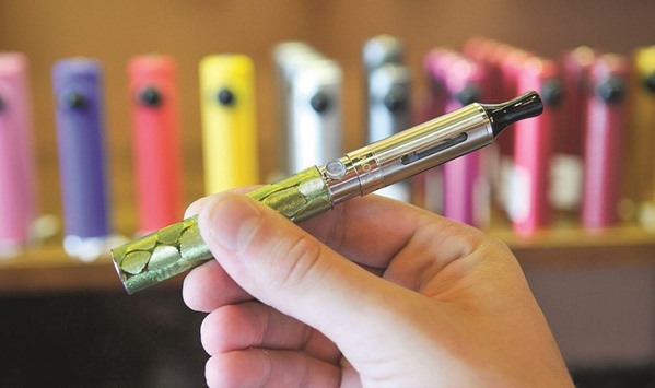 SMOKING HOT: An informal poll of representatives from about 20 burn centres around the United States tallied almost 300 recent burn cases that required hospitalisation!
